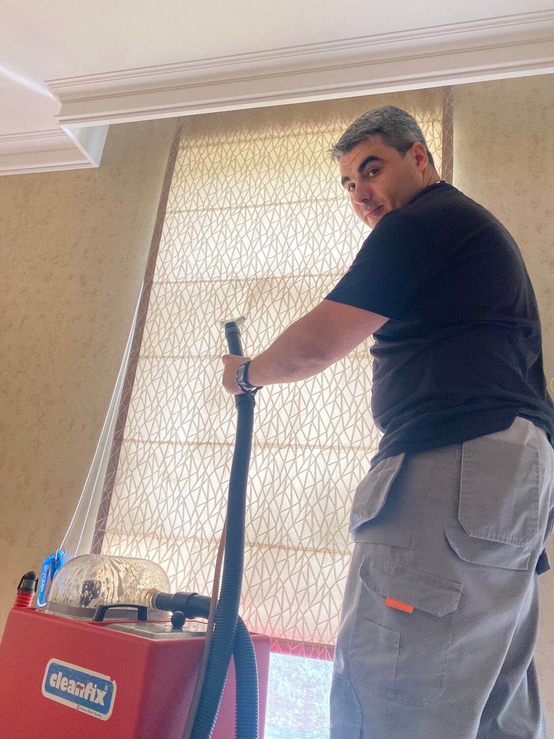 мастер пол, ремонт, монтаж, urban clap cleaning, temizlik