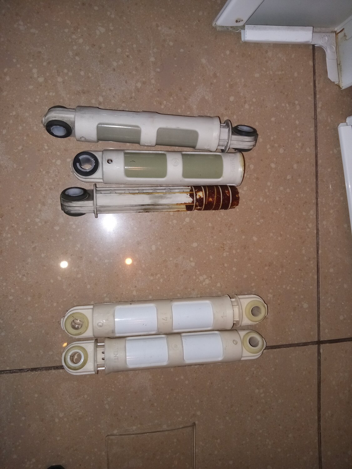 амортизатор стиральной машины 80n sar003zn u8, 41017168 амортизатор candy, комплект амортизаторов zanussi 80n 1322553007, демпферные амортизаторы стиральной машины 062 30028—, амортизаторы electrolux