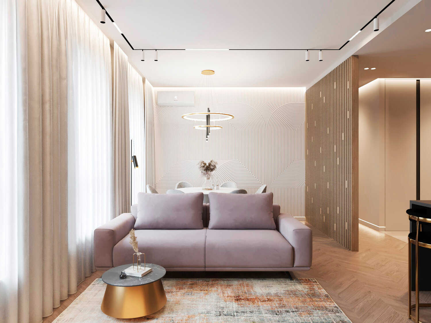 дизайн интерьера, современная классика интерьер, дизайн интерьера квартиры, квартиры в современном стиле, дизайн