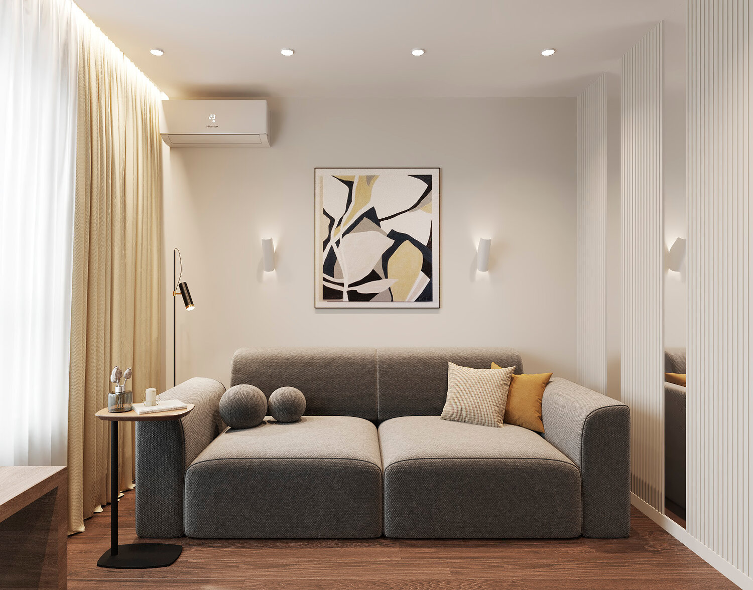 дизайн интерьера, гостиная интерьер, современный интерьер, гостиная дизайн минимализм, квартира интерьер