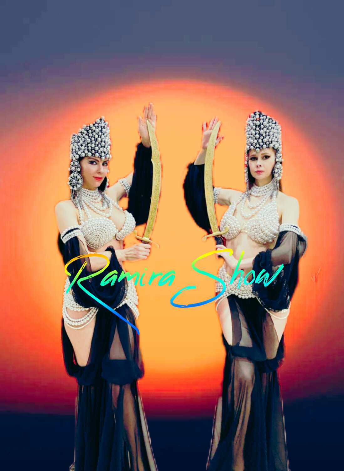 камилла валиева шоу, шоу балет, восточные танцы, танцовщица восточных танцев, костюмы для шоу