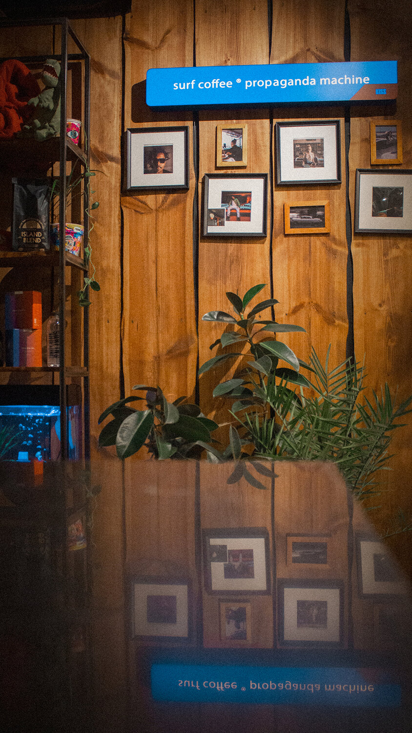 surf coffee москва, surf coffee ялта, кофейня серф москва, surf coffee, кафе