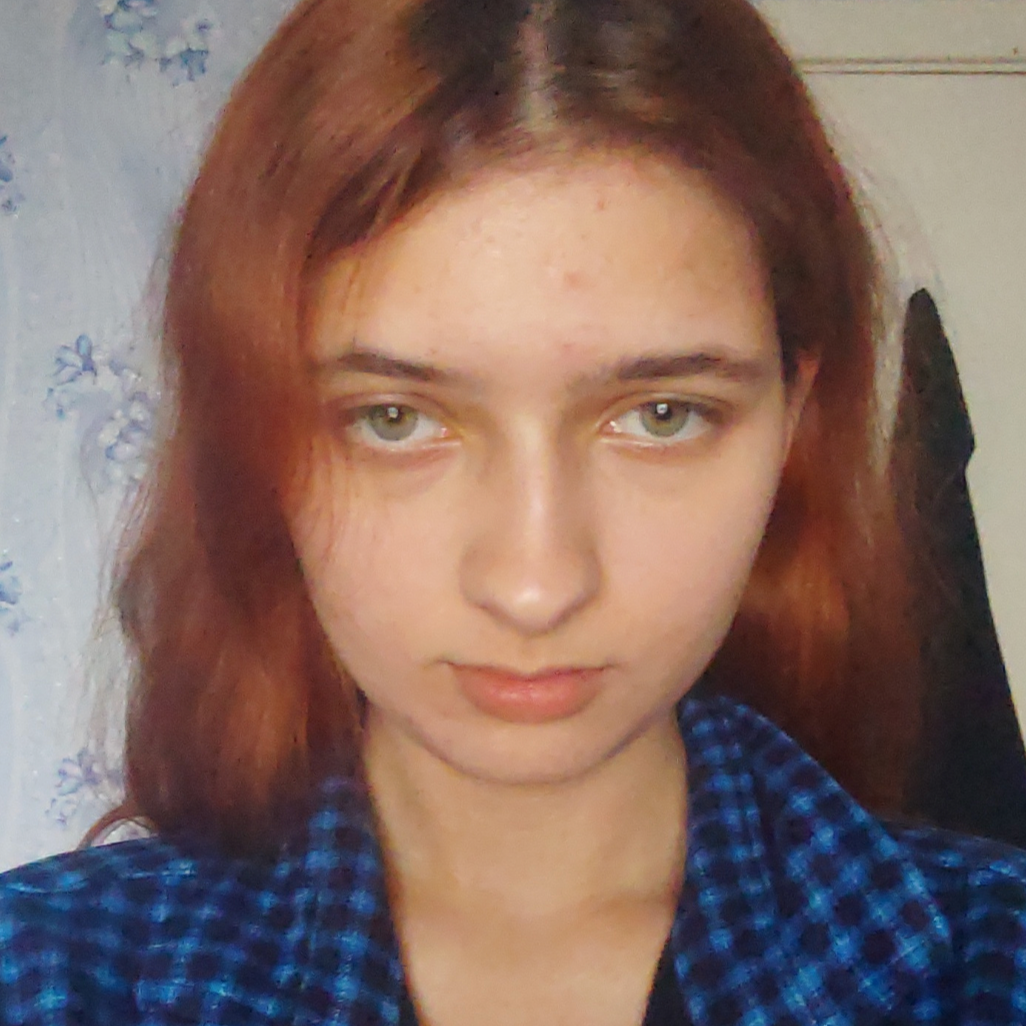 Алина Калядина
