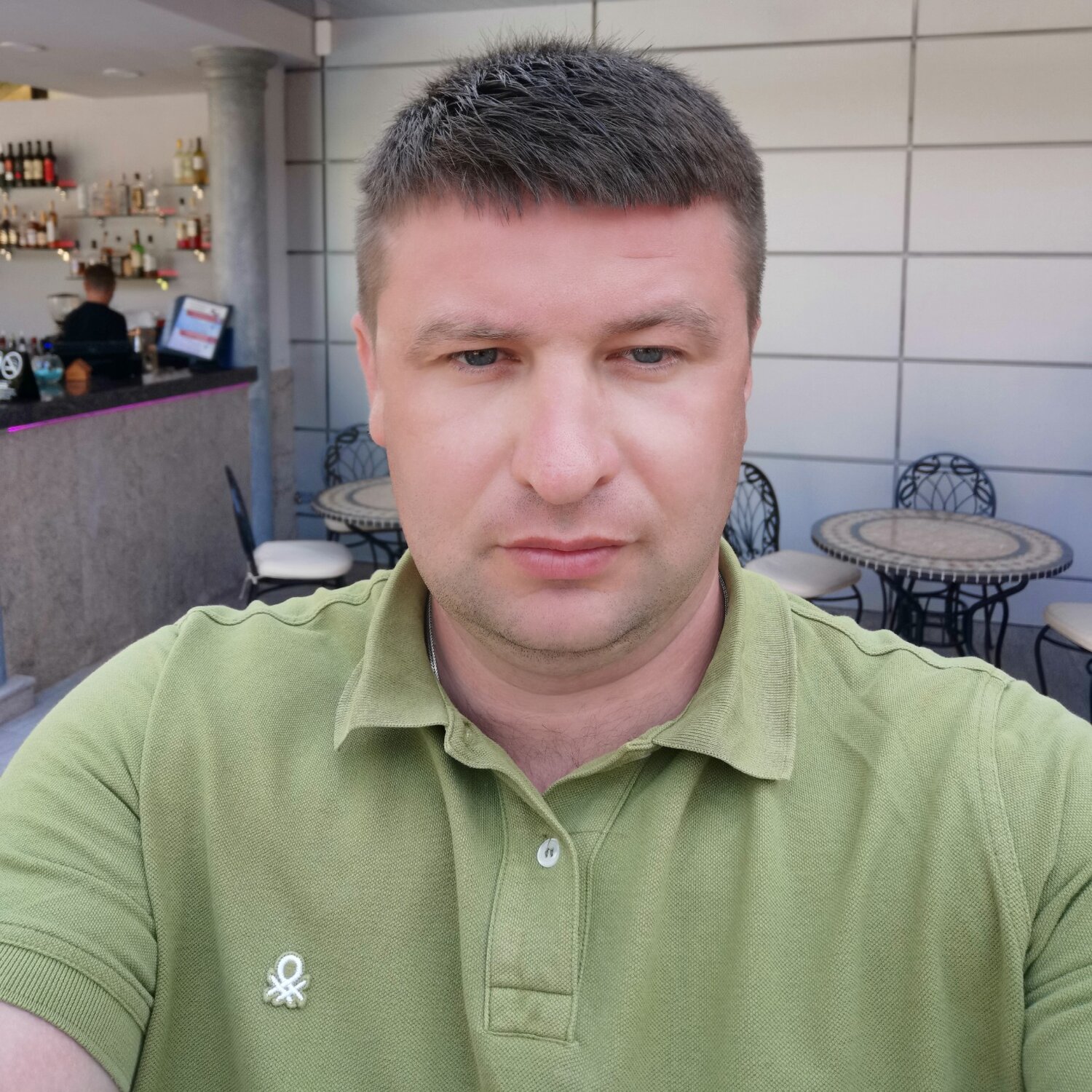 Вячеслав Бондарев
