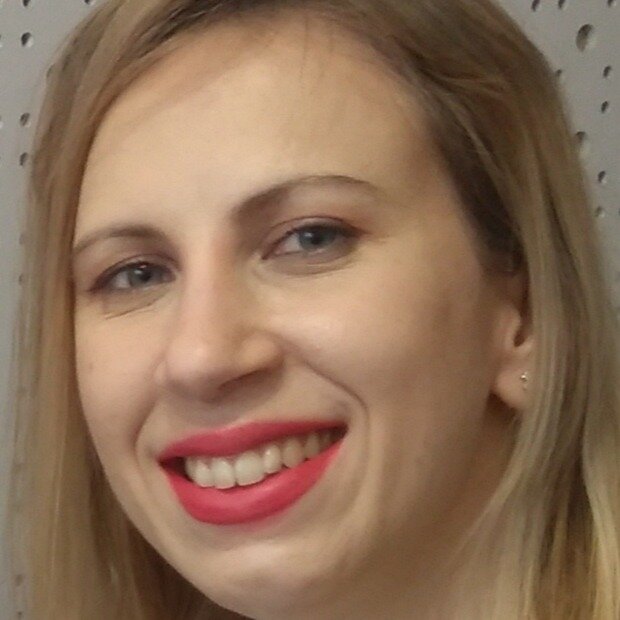 Екатерина Зайцева