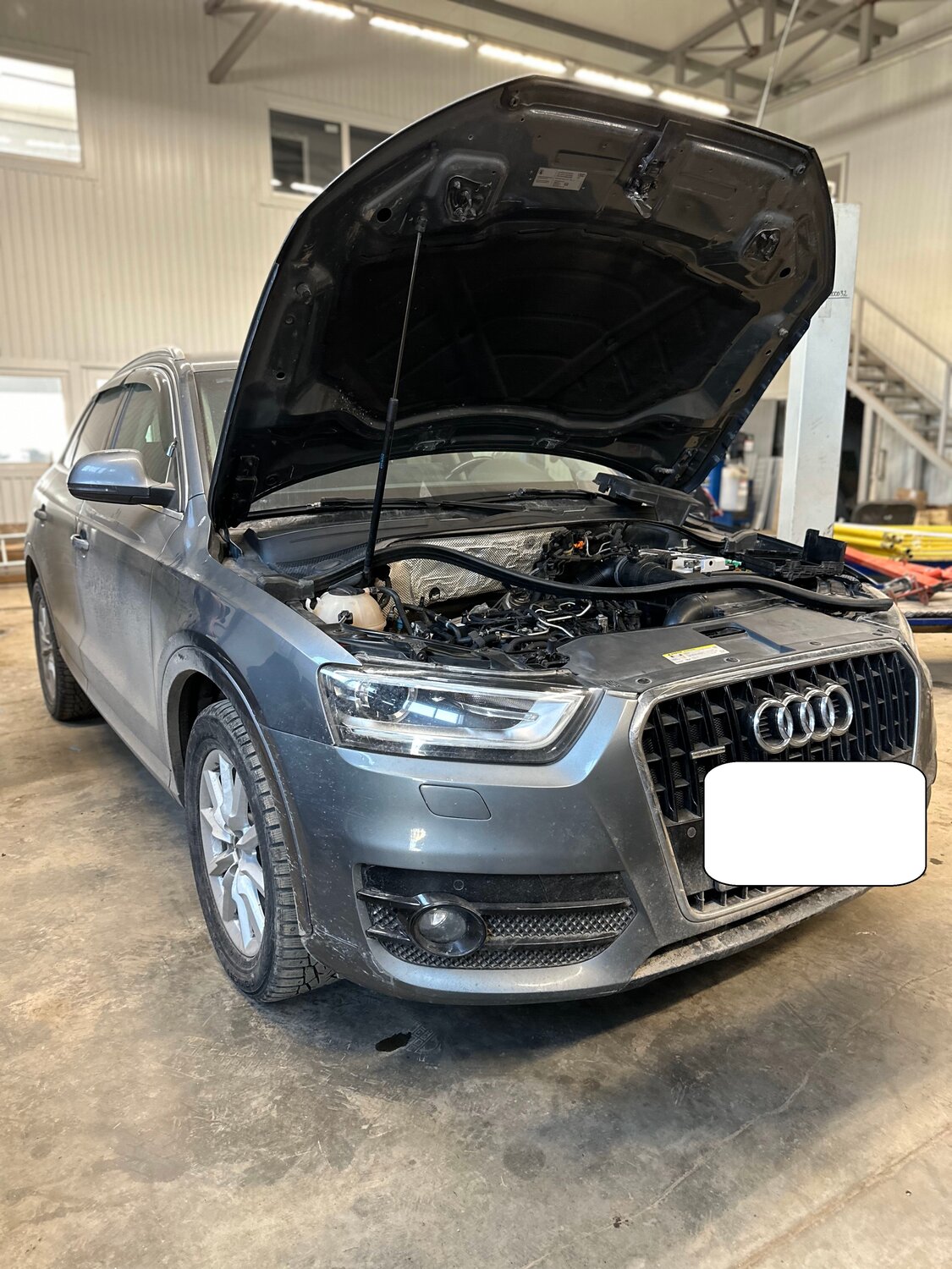 audi q3, audi q, ауди q 3, ауди q, Audi Q3 I