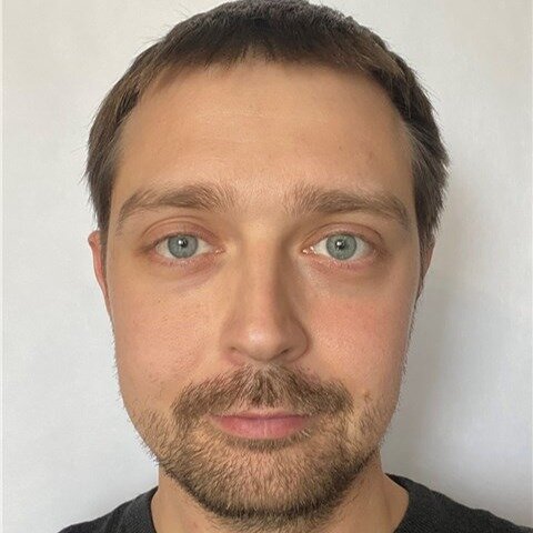 Павел Долгов