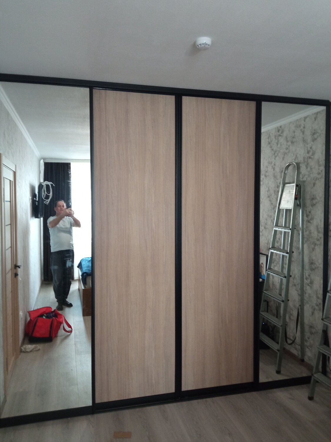 шкаф купе, встроенный шкаф купе, шкаф купе лдсп, шкаф, шкаф купе на заказ