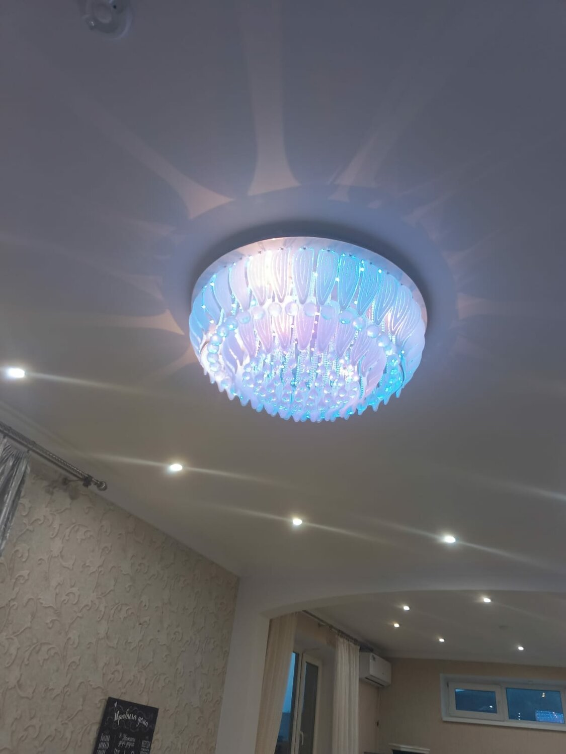 люстра, люстра потолочная, люстра бу, красивые люстры, потолок