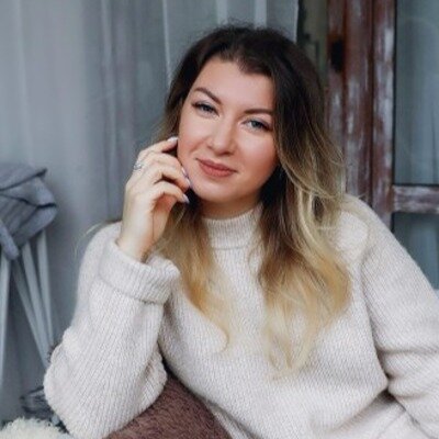 Дарья Булгару