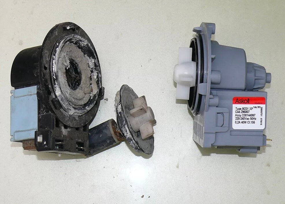 Ремонт и установка стиральных машин в Агееве: 98 мастеров по ремонту стиральных 