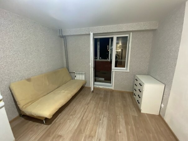 квартира, квартира студия, интерьер, однокомнатная квартира, однокомнатная