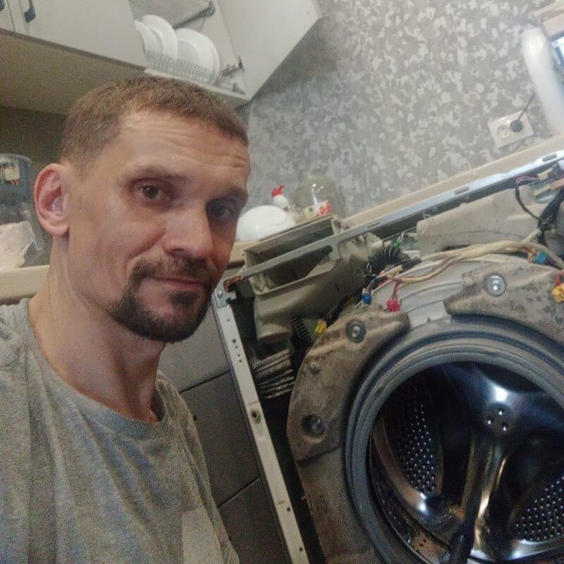 Виталий Кудряшов