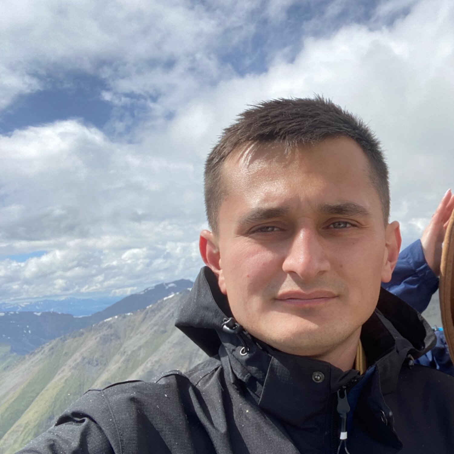 Эдуард Илшатович Насретдинов