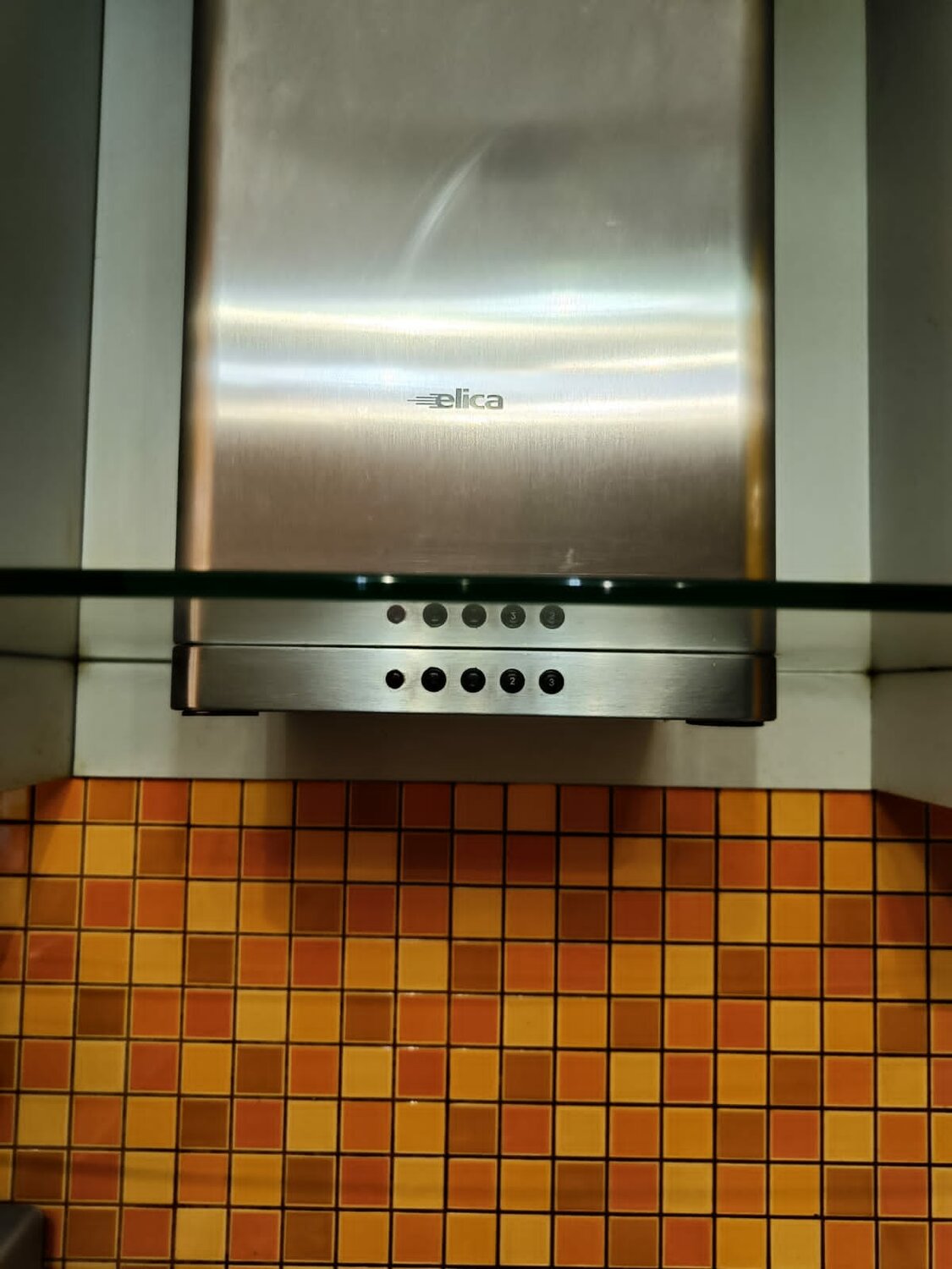 Ремонт вытяжки