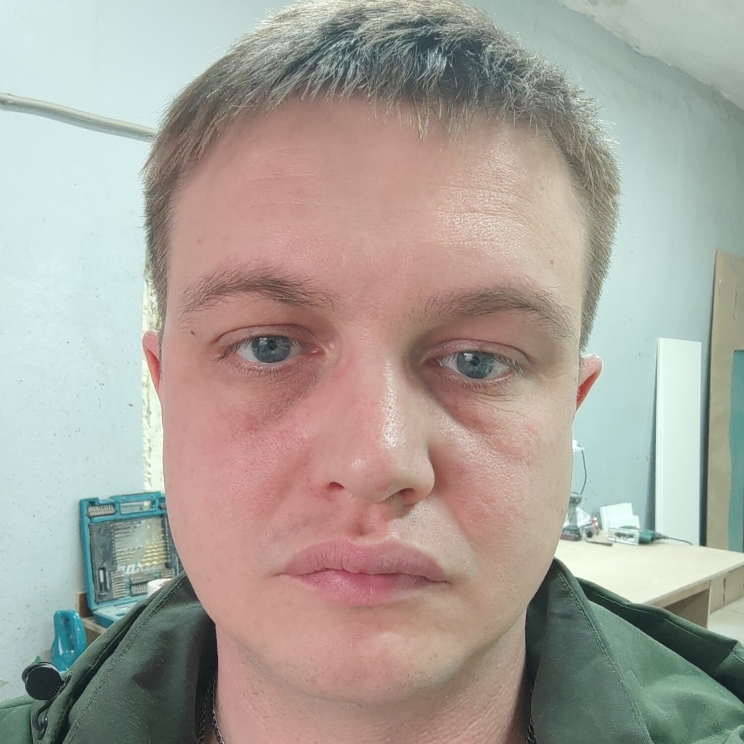 Александр Гайнулли
