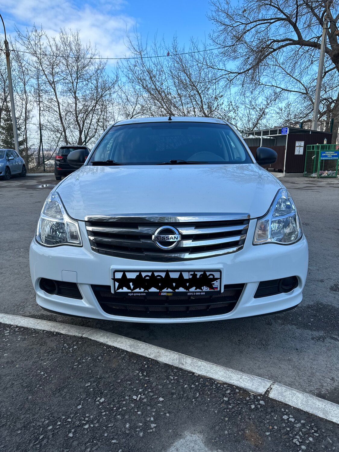 almera, белый ниссан альмера, альмера, ниссан альмера 14г, Nissan Almera Classic