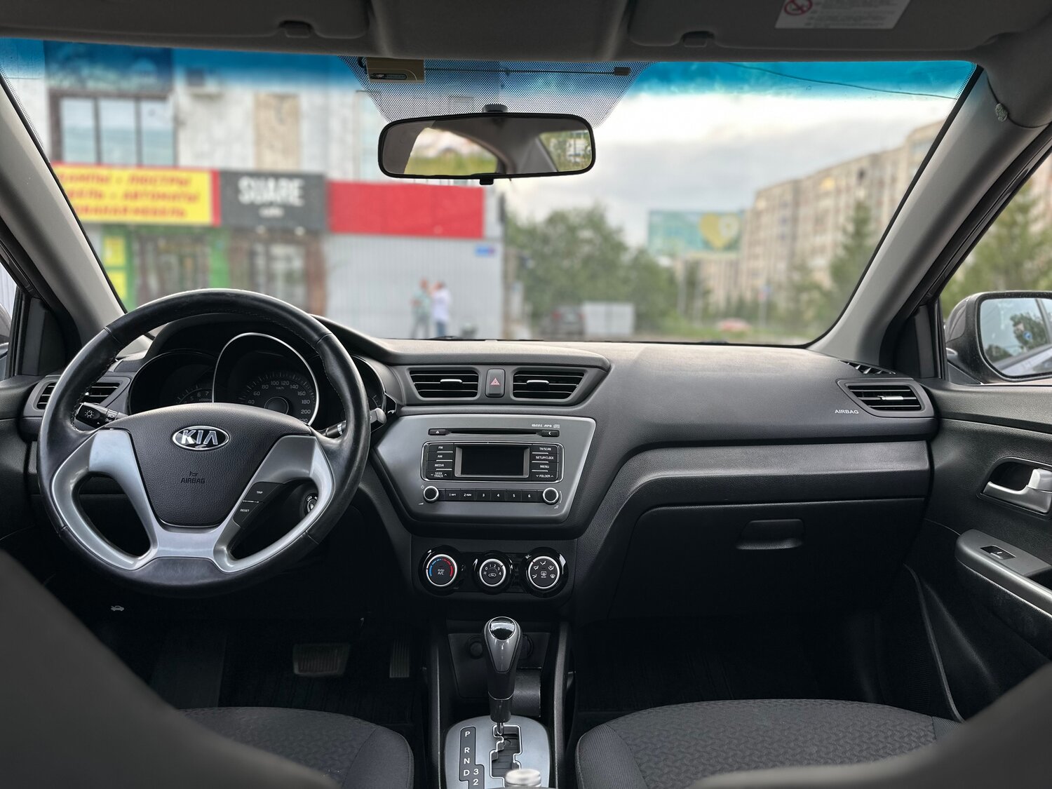 kia rio iii, rio iii, салон киа рио, kia kx cross, киа рио комфорт