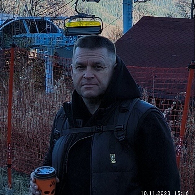 Семенов Евгений