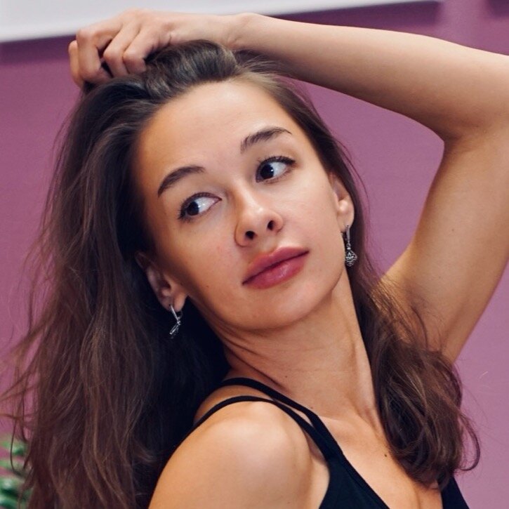 Елена Т.