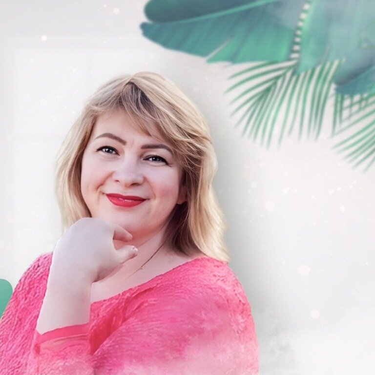 Нина Доброданова