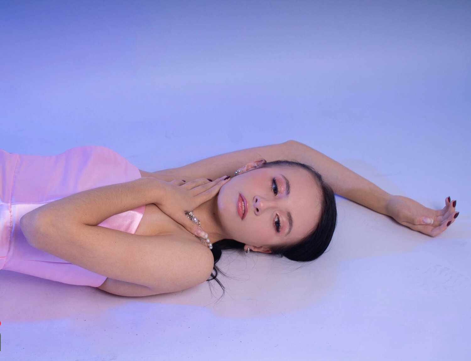 девушка, женщина, азиат, girl, чжао ли