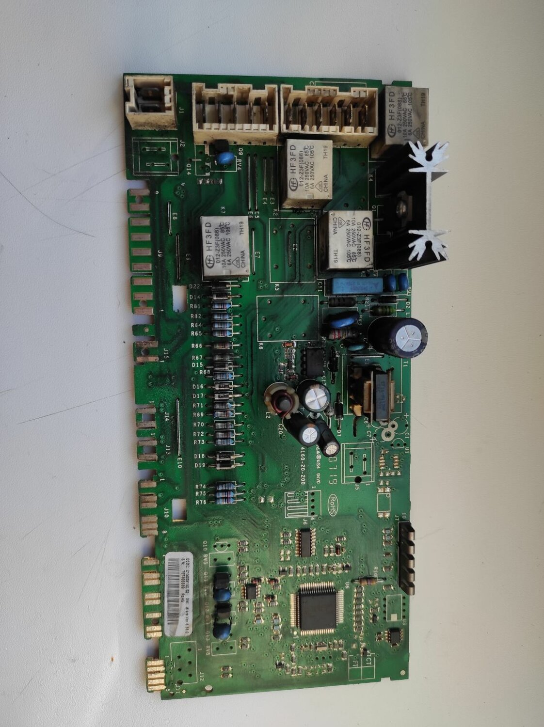 Выезд мастера по ремонту стиральных машин