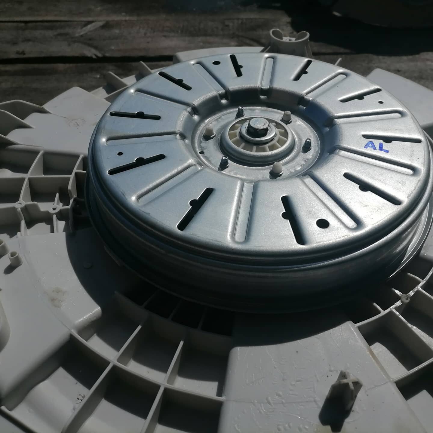 Выезд мастера по ремонту стиральных машин