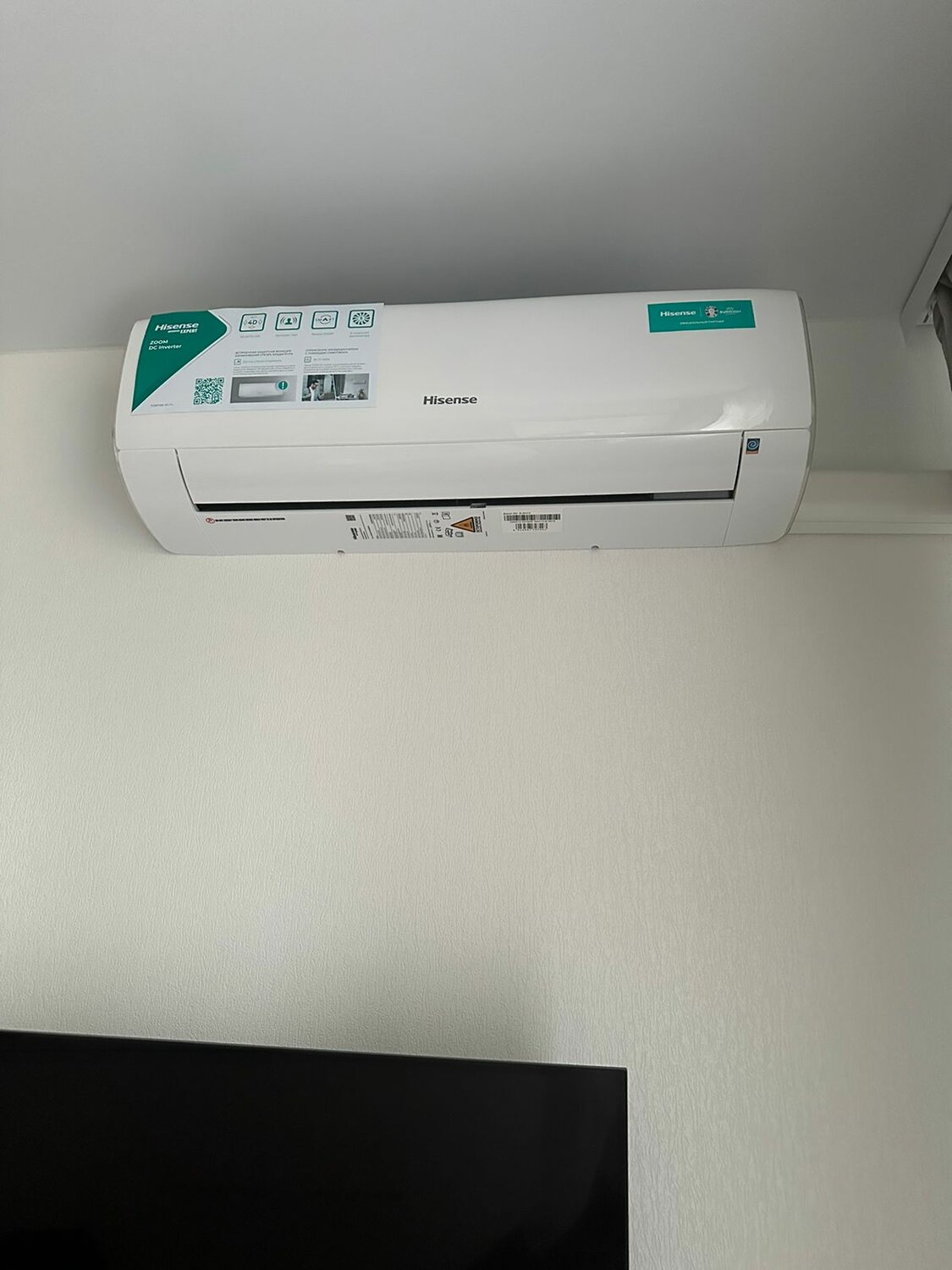 кондиционер hisense, кондиционер ballu, кондиционеры сплит системы, hisense as-10ur4sydtv, кондиционер сплит