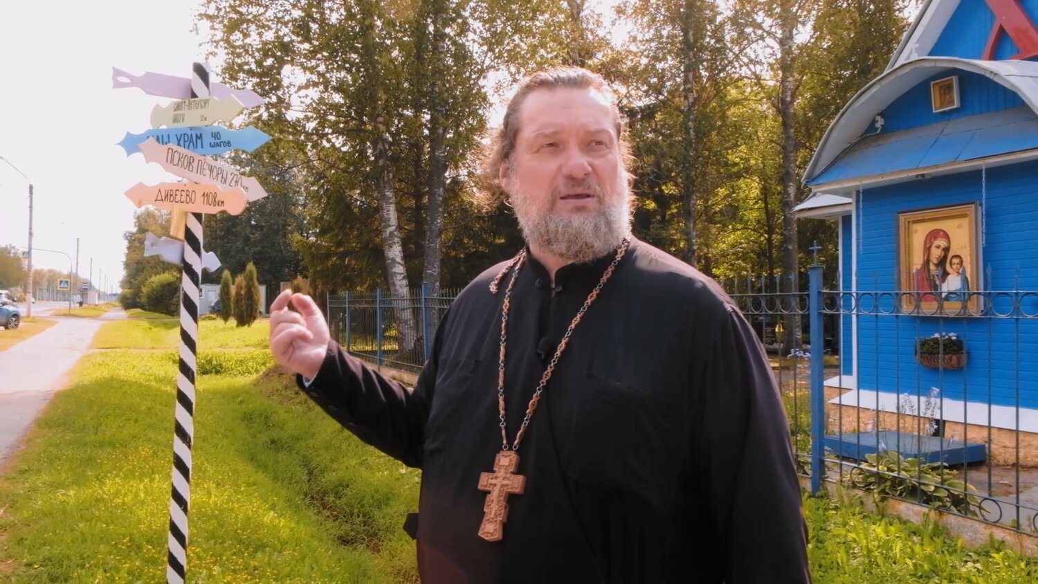 настоятель храма — протоиерей константин момотов, храм николая чудотворца отец алексей веретельников, отец сергий, протоиерей, протоиерей андрей подгорный