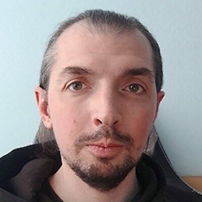 Андрей Дутчак
