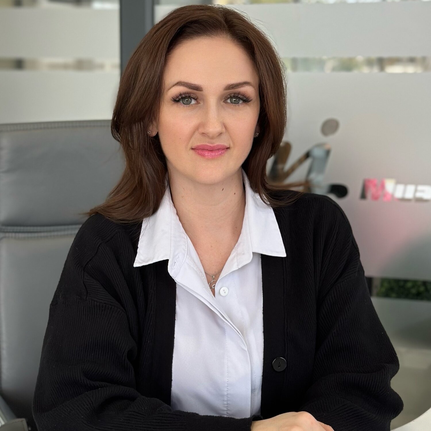 Анна Розновец