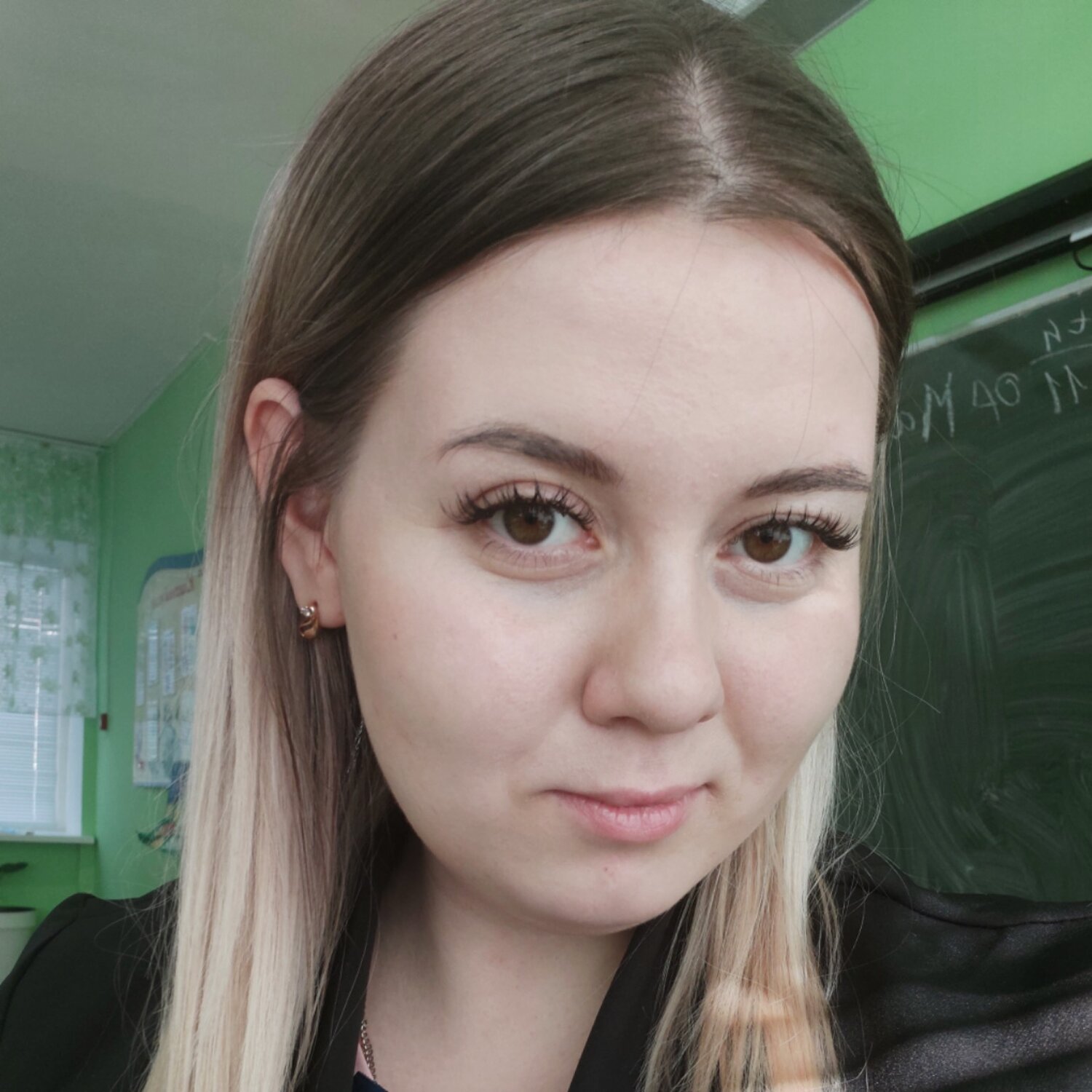 Елизавета Казанцева