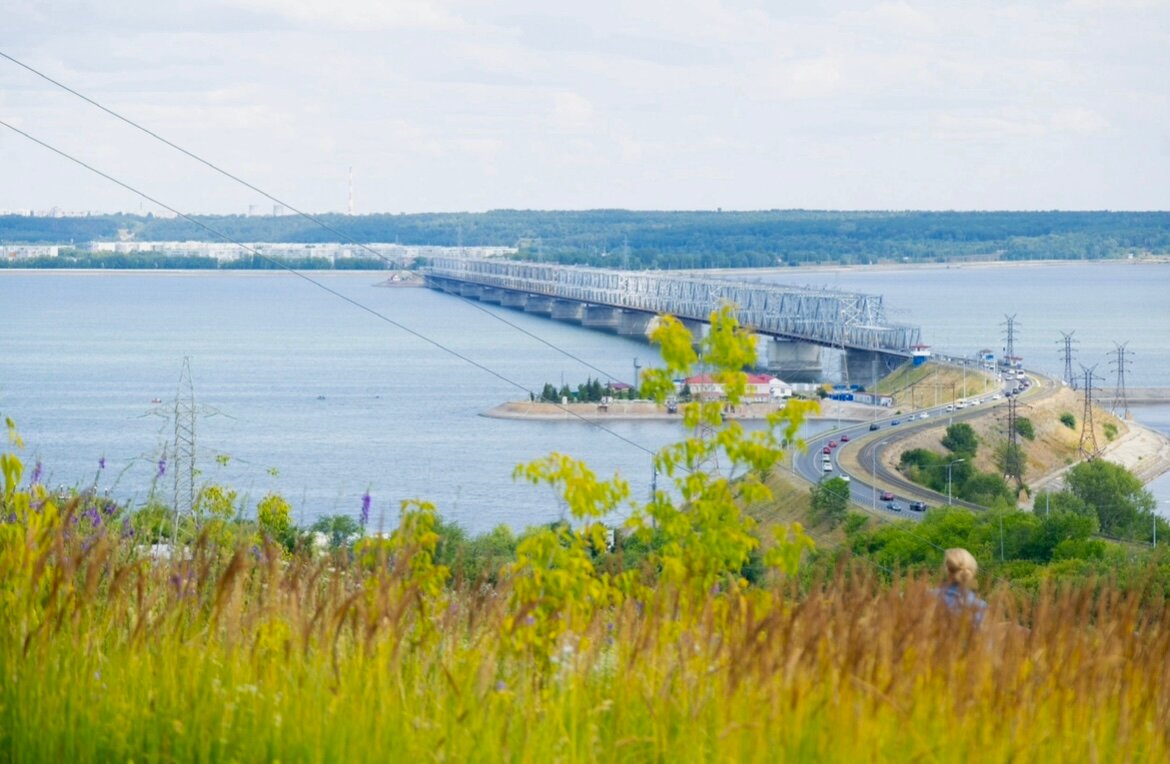 ульяновск императорский мост, ульяновск волга императорский мост, река волга ульяновск, ульяновский мост через волгу императорский, мост через волгу в казани
