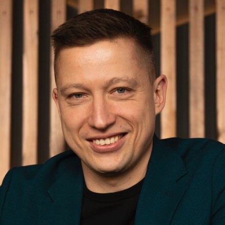 Олег Кочкалев