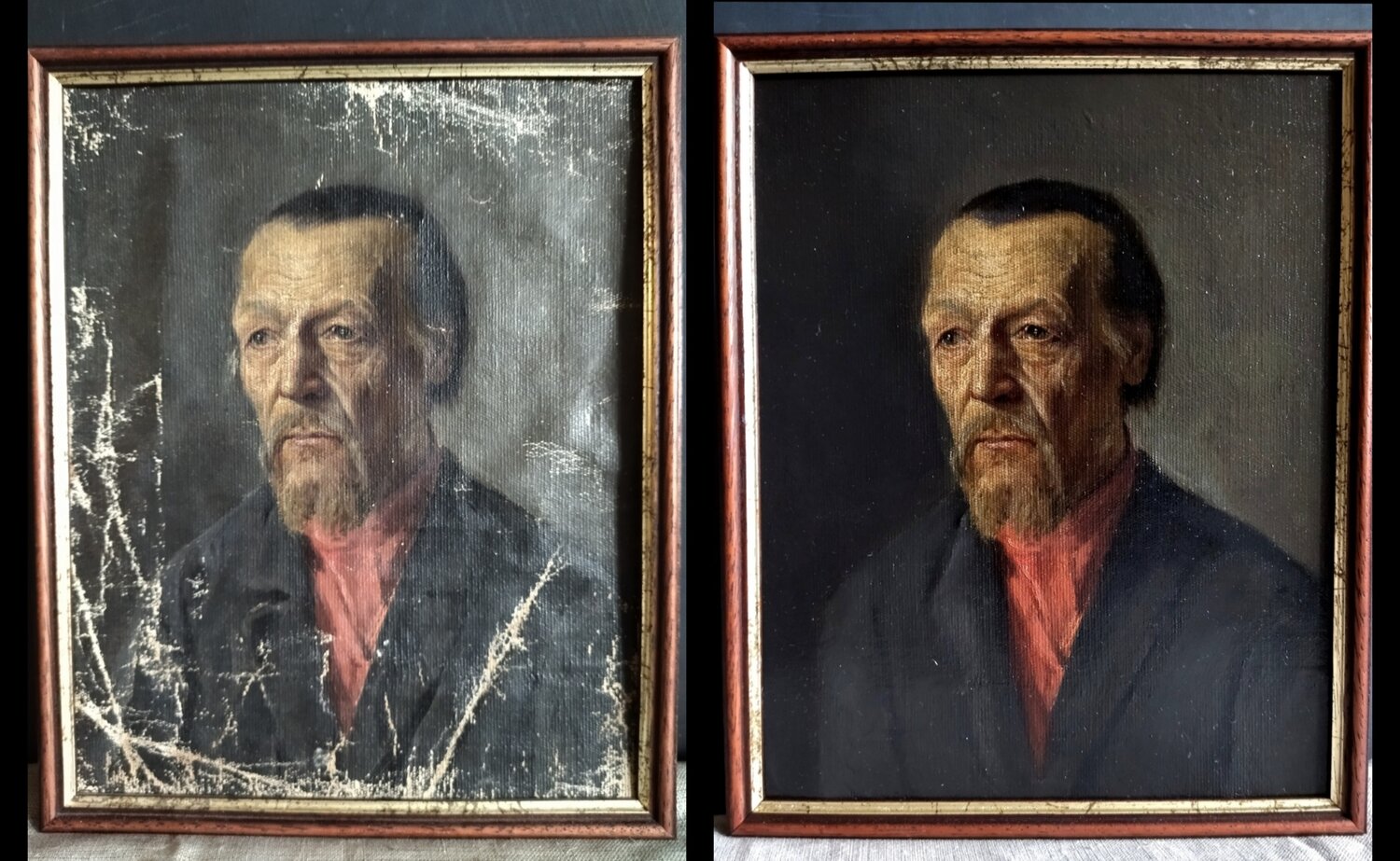 васнецов автопортрет художника, васнецов портрет художника, картина портрет, портретная живопись, портрет