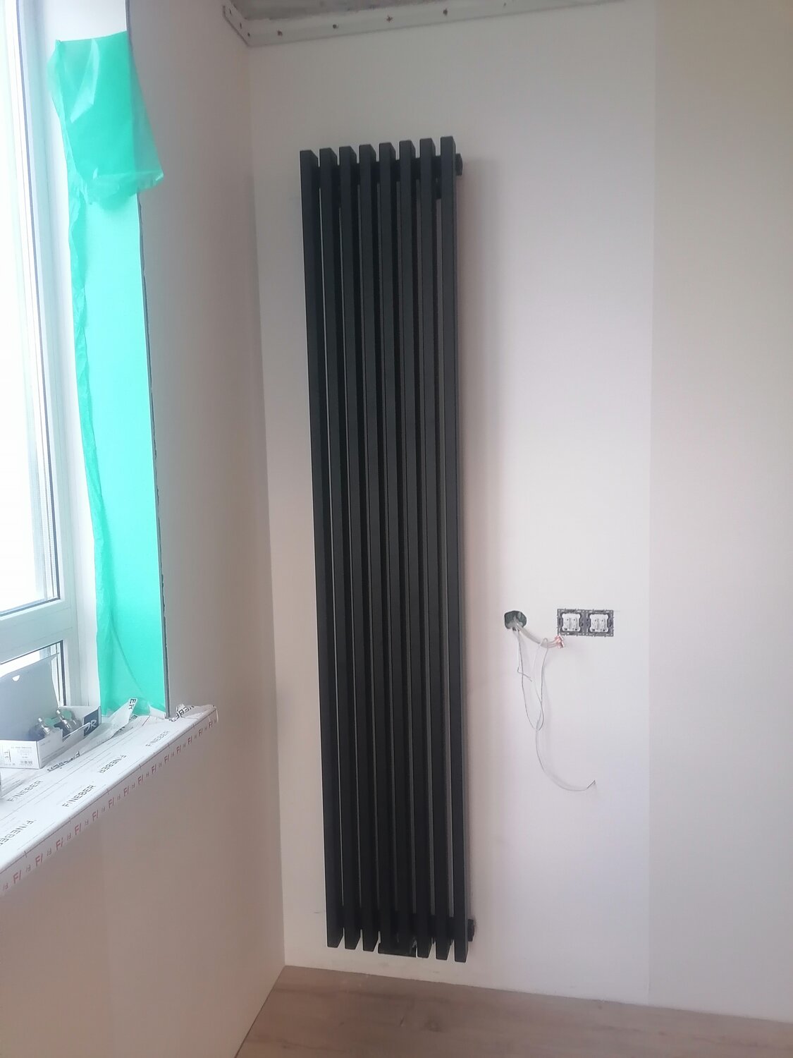 трубчатые радиаторы, радиаторы кзто, кзто гармония а40 1-1750, радиаторы отопления трубчатые, радиатор стальной трубчатый