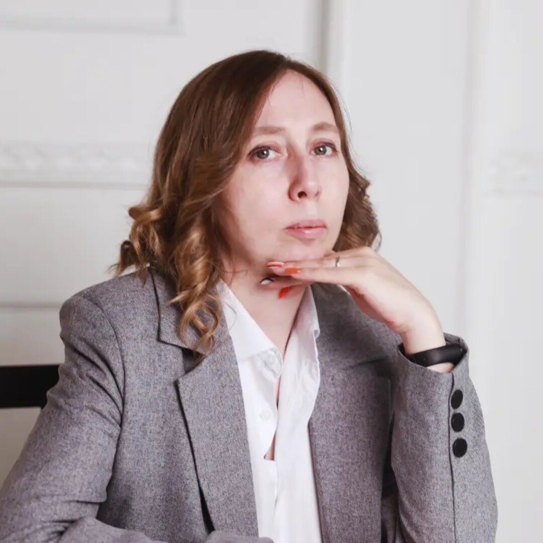 Ольга Соколова