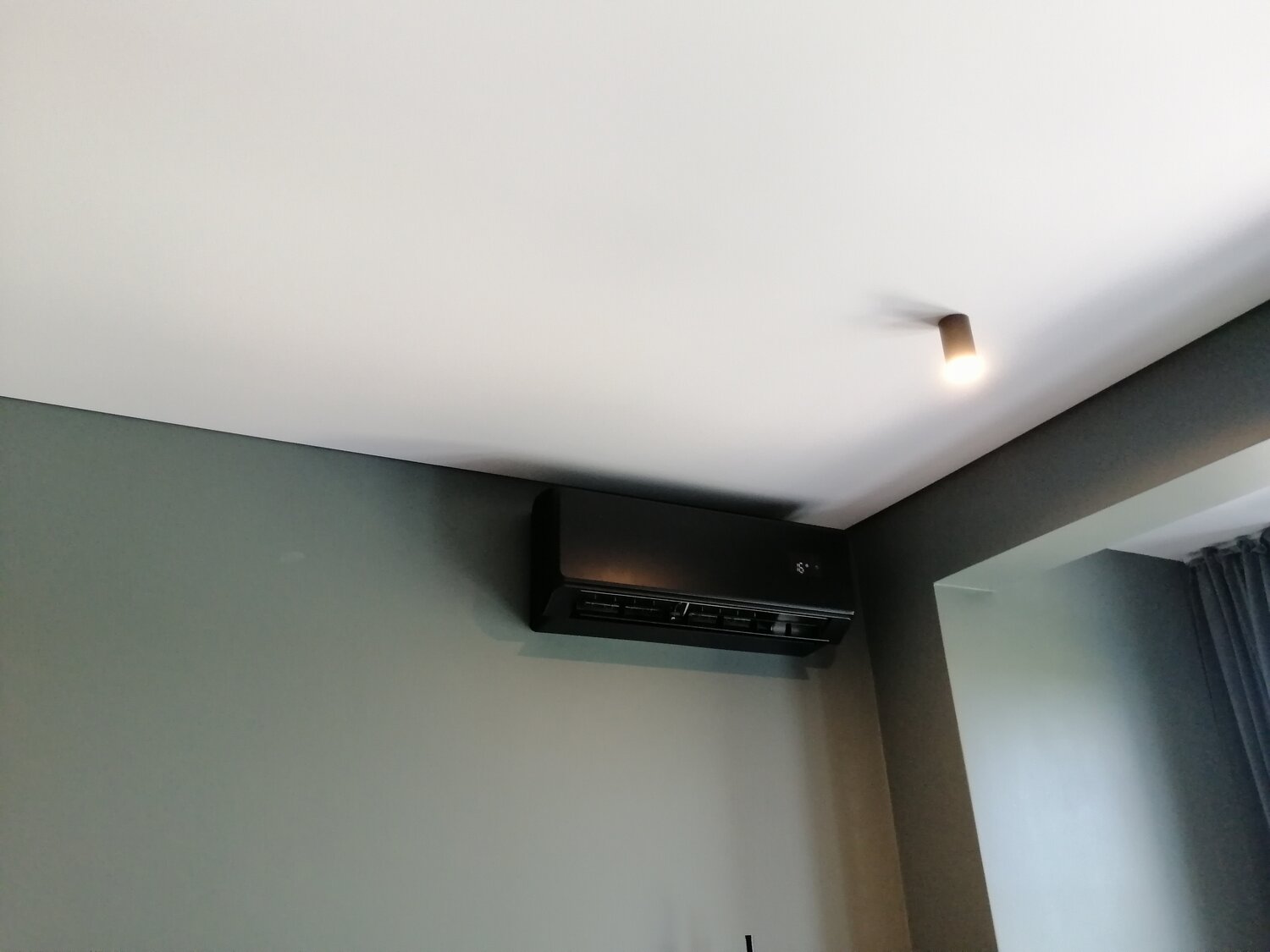 Установка кондиционера в Москве - Ремонт и установка кондиционеров ...