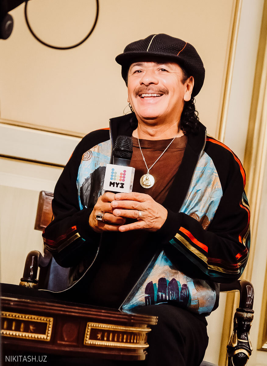 карлос сантана, карлос сантана в москве (1987), сантана, карлос, мужчина