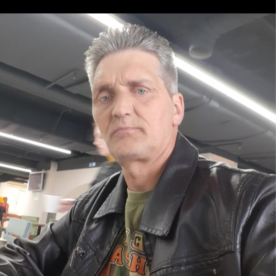 Виктор Глыбин