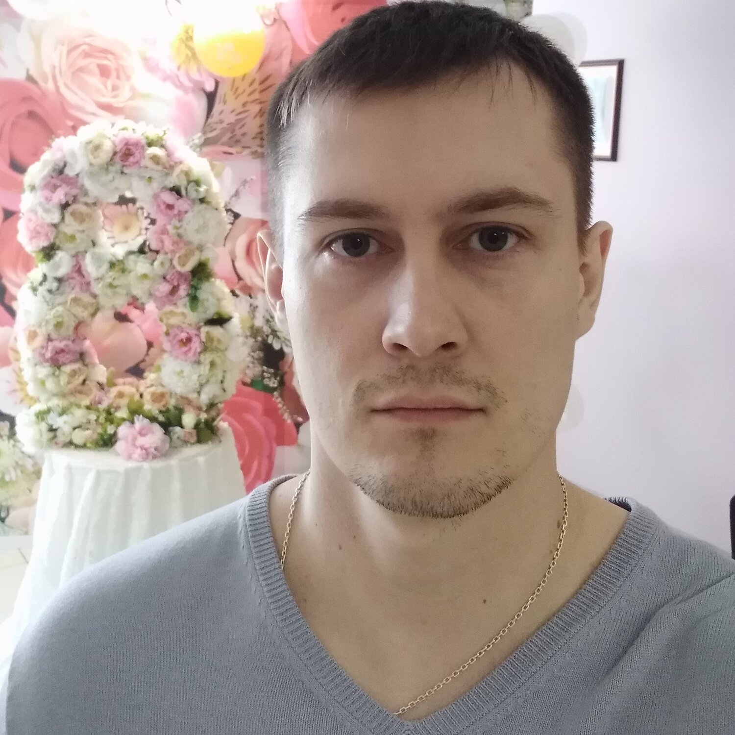 Федор Мизун