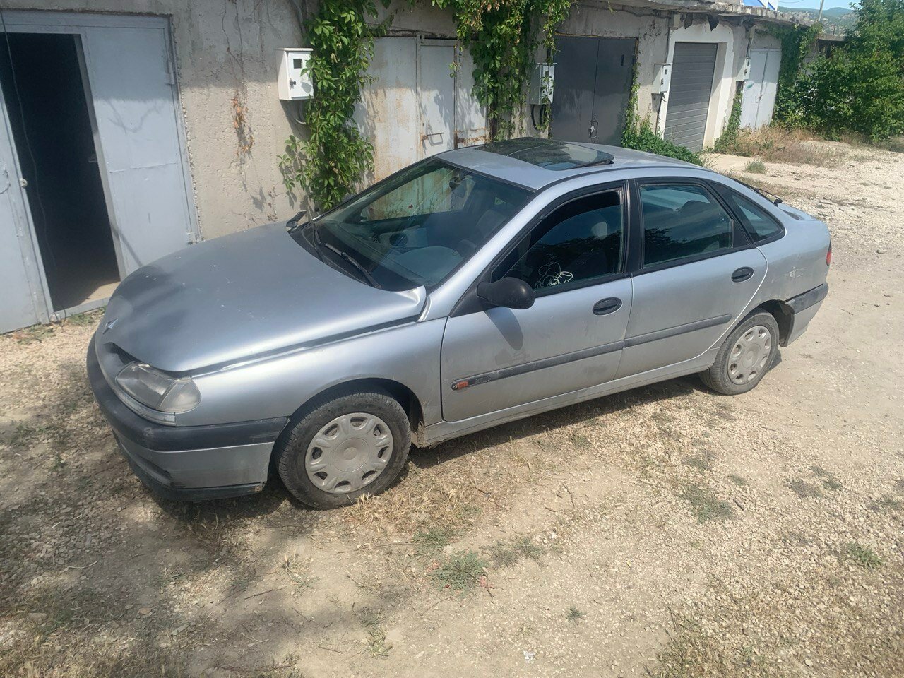 renault laguna i, renault laguna 1999, рено лагуна 1999 года, рено лагуна 1, Renault Laguna I