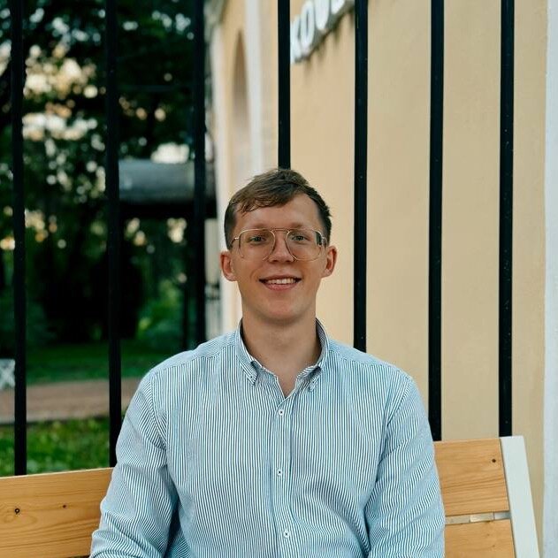Андрей Фомин