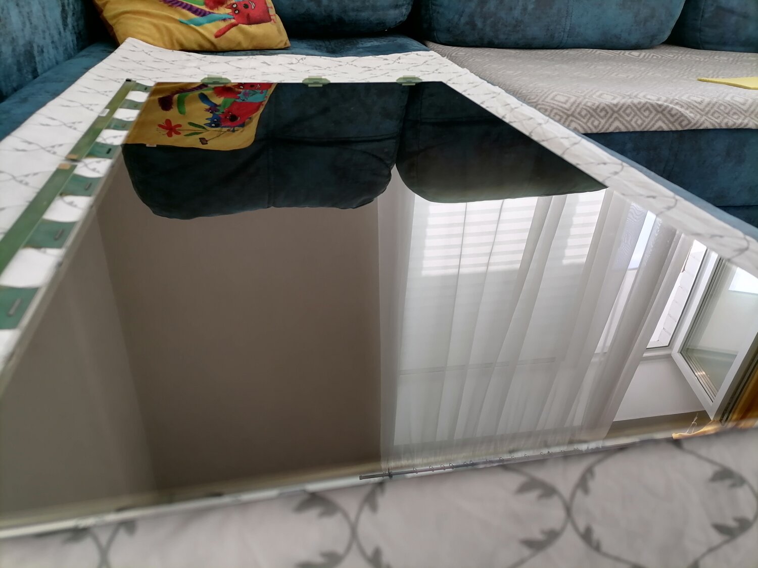 Ремонт подсветки жк телевизора