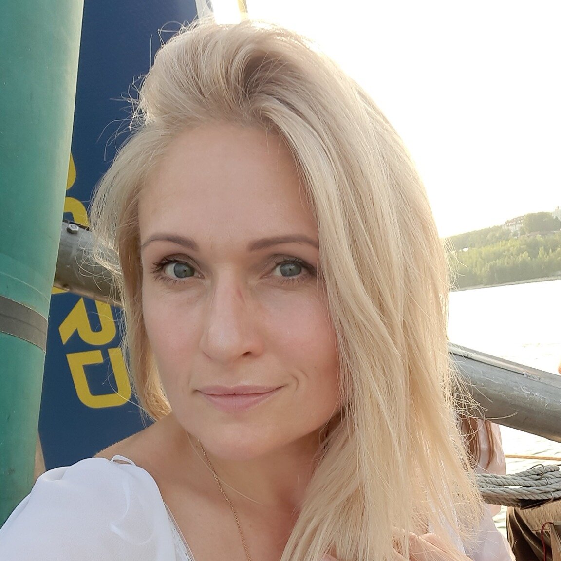 Анна Солдатова