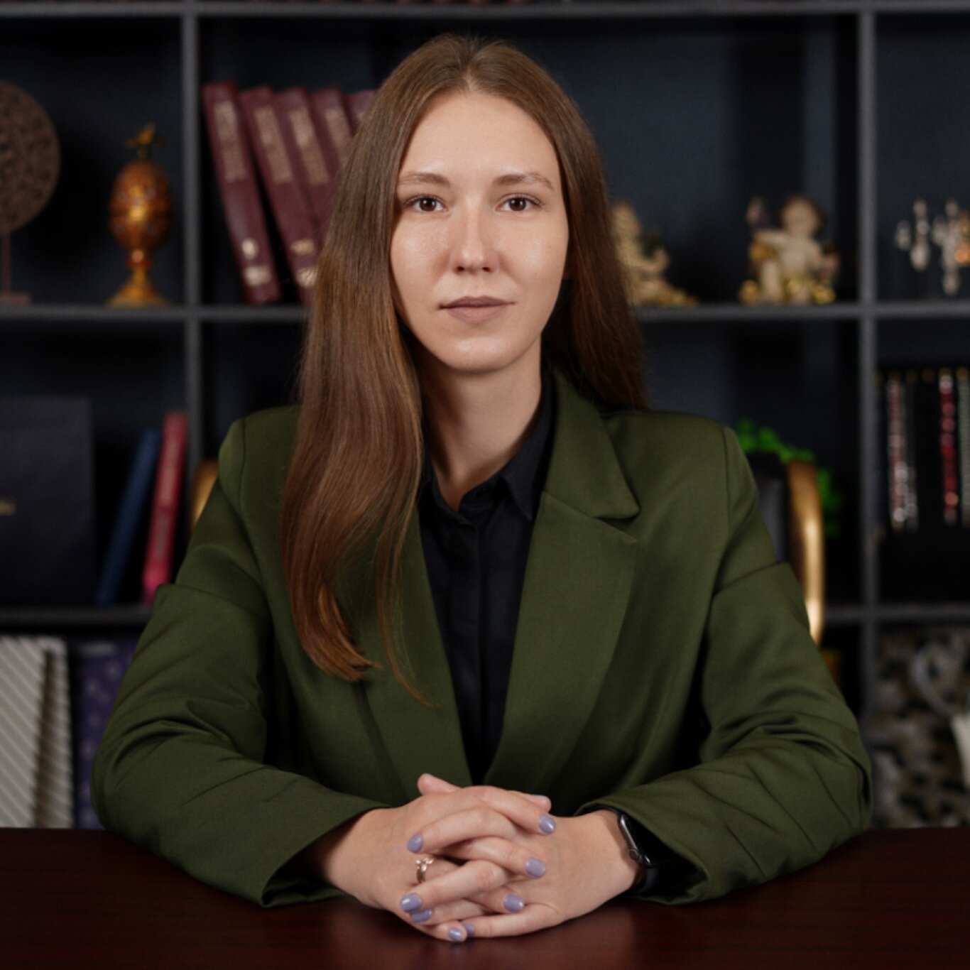 Зоя Андриенко