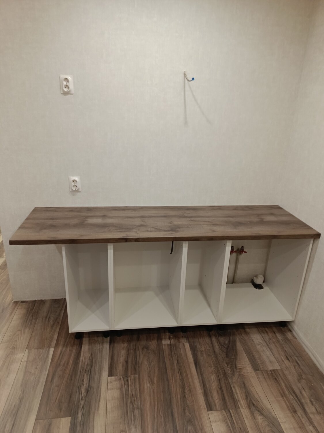 мебель, тумба открытая, тумба для офиса, тумба, стол леруа мерлен