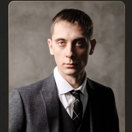 Евгений Афонин