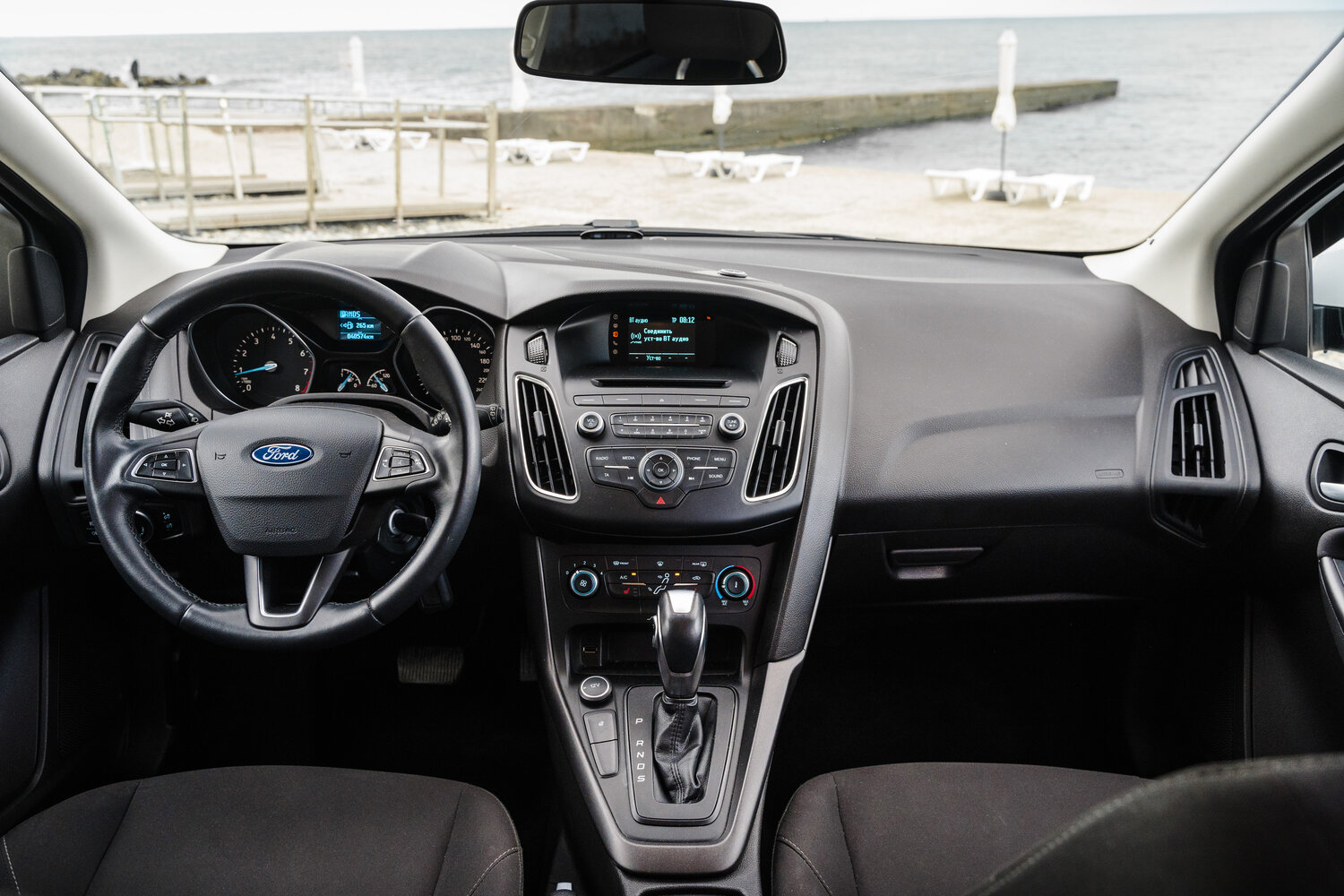 салон форд фокус 3 рестайлинг, форд фокус 3 седан салон, ford focus 3 салон, салон форд фокус 3, салон форд фокус